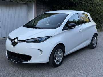 R240 22kWh Life (Batterie ausgekauft)