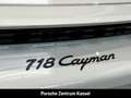 Porsche Cayman 718 Style Edition BOSE SWA CHRONO PCM 64l Weiß - thumbnail 19