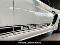 Porsche Cayman 718 Style Edition BOSE SWA CHRONO PCM 64l Weiß - thumbnail 14