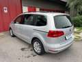 Volkswagen Sharan Sharan II 7 posti 2.0 TDi DSG Higline GARANZIA Plateado - thumbnail 6