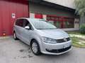Volkswagen Sharan Sharan II 7 posti 2.0 TDi DSG Higline GARANZIA Plateado - thumbnail 3