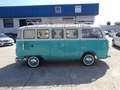 Volkswagen T2 KOMBI CAMPER Blanc - thumbnail 6