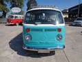 Volkswagen T2 KOMBI CAMPER Blanc - thumbnail 8
