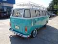 Volkswagen T2 KOMBI CAMPER Blanc - thumbnail 5