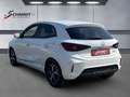 MG MG3 1.5 Hybrid+ 143kW Luxury 1 HEV LUX MY 24.5 Weiß - thumbnail 5