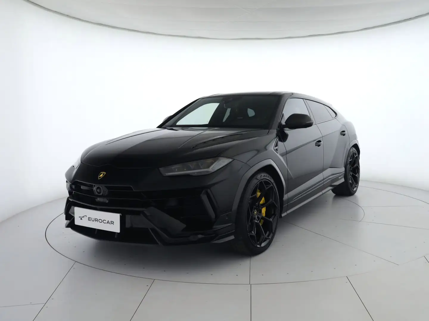 Lamborghini Urus 4.0 v8 performante auto - 1