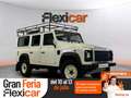 Land Rover Defender 110 SW E Blanco - thumbnail 1