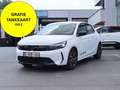 Opel Corsa GS 1.2T 100PK|NAVI|KEYLESS|CAMERA|DEMO|BESCHIKBAAR Blanc - thumbnail 1
