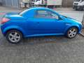 Opel Tigra Tigra Twin Top 1.8 Blau - thumbnail 5