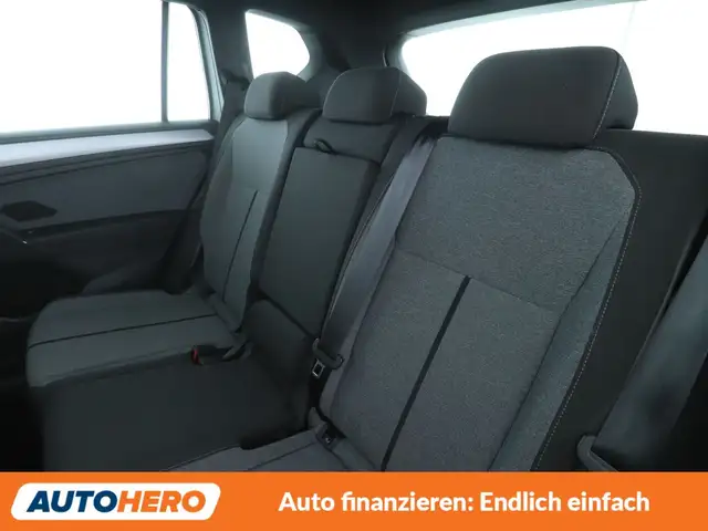 Seat Tarraco view 14
