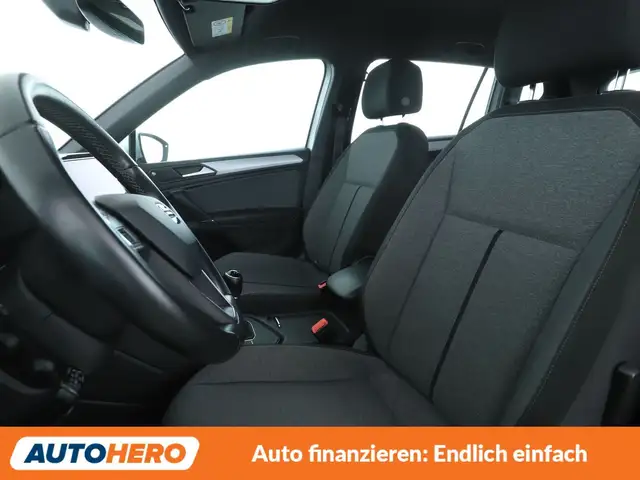 Seat Tarraco view 10