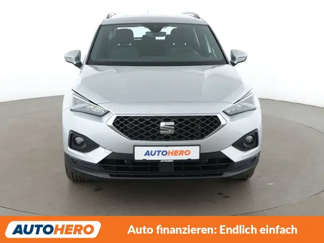 Seat Tarraco view 9