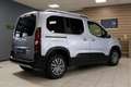 Peugeot Rifter 1.2 Puretech Allure *D.riem vervangen* Cruise/Clim Gris - thumbnail 13