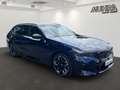 BMW M6 i5 M60 xDrive Touring 20" Autobahnas. Pano AHK ! Blau - thumbnail 3