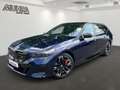 BMW M6 i5 M60 xDrive Touring 20" Autobahnas. Pano AHK ! Blau - thumbnail 2