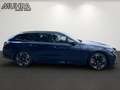 BMW M6 i5 M60 xDrive Touring 20" Autobahnas. Pano AHK ! Blau - thumbnail 4