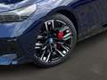 BMW M6 i5 M60 xDrive Touring 20" Autobahnas. Pano AHK ! Blau - thumbnail 9