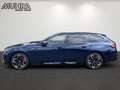 BMW M6 i5 M60 xDrive Touring 20" Autobahnas. Pano AHK ! Modrá - thumbnail 7