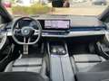 BMW M6 i5 M60 xDrive Touring 20" Autobahnas. Pano AHK ! Blau - thumbnail 17