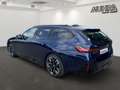BMW M6 i5 M60 xDrive Touring 20" Autobahnas. Pano AHK ! Modrá - thumbnail 6