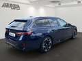 BMW M6 i5 M60 xDrive Touring 20" Autobahnas. Pano AHK ! Blau - thumbnail 5