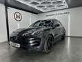 Porsche Macan Turbo Performance Package Aut. Zwart - thumbnail 1