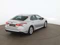 Toyota Camry 2.5 Business Edition Aut LED LEDER NAVI PDC Silber - thumbnail 3