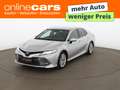 Toyota Camry 2.5 Business Edition Aut LED LEDER NAVI PDC Silber - thumbnail 1