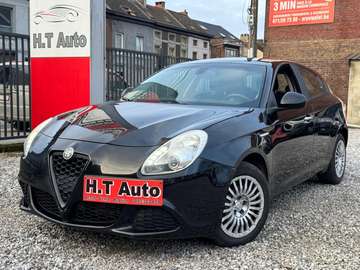 1.6 JTDM 16V Turismo