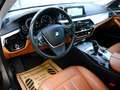 BMW 520 520 d Efficient Dynamics Brązowy - thumbnail 8
