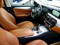 BMW 520 520 d Efficient Dynamics Kahverengi - thumbnail 10