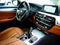 BMW 520 520 d Efficient Dynamics Kahverengi - thumbnail 11