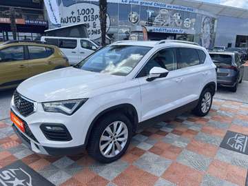 2.0 TDI 150 STYLE