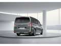 Mercedes-Benz Vito 116 CDI Kombi Lang AHK 2,5t 8 Sitze Distr Gris - thumbnail 12