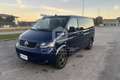 Volkswagen T5 Multivan Multivan 2.5 TDI/174CV Tiptr.Highline Blau - thumbnail 14