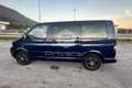Volkswagen T5 Multivan Multivan 2.5 TDI/174CV Tiptr.Highline Blau - thumbnail 8