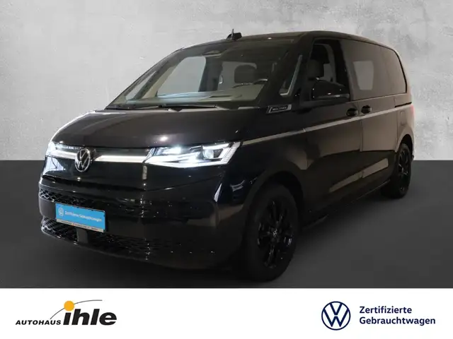 Volkswagen T7 Multivan KÜ 2,0 TDI DSG Style 7 Sitzer Gar.2030