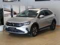 Volkswagen Taigo MOVE 1.0 TSI,Alu,Navi,LED,Sitzhzg... Silber - thumbnail 1