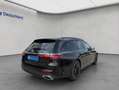 Mercedes-Benz E 300 E-Klasse Schwarz - thumbnail 7