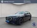 Mercedes-Benz E 300 E-Klasse Schwarz - thumbnail 1