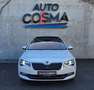 Skoda Superb Style Weiß - thumbnail 2