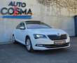 Skoda Superb Style Weiß - thumbnail 3