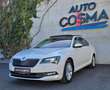 Skoda Superb Style Weiß - thumbnail 1