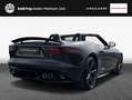 Jaguar F-Type Cabriolet P575 AWD Aut. R Grey - thumbnail 2