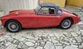 MG MGA mk2 - thumbnail 2