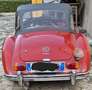 MG MGA mk2 - thumbnail 3
