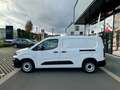 Peugeot Partner 1.6 BlueHDi 100 L2 EHZ Grip Blanc - thumbnail 5