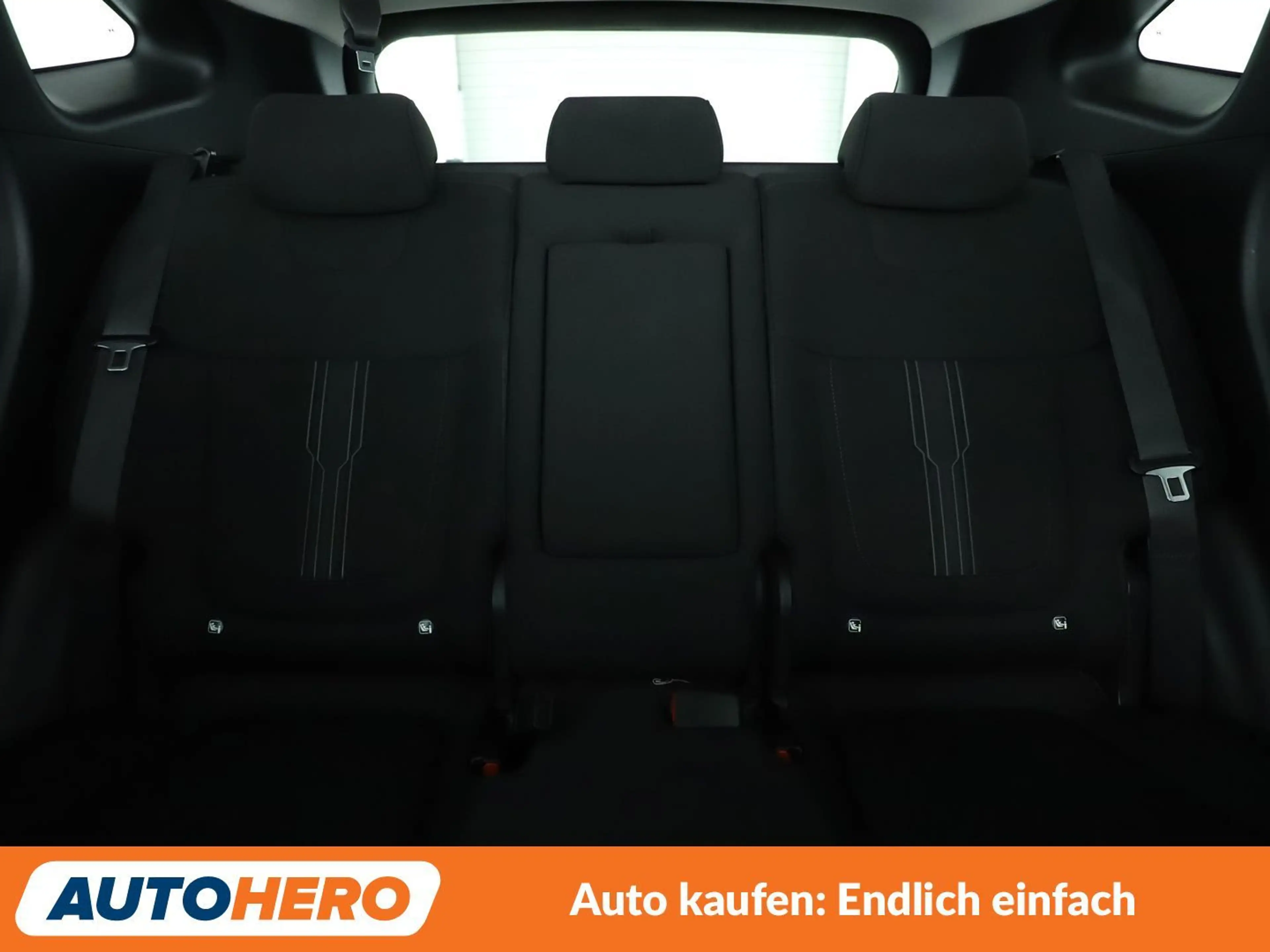 Hyundai TUCSON 1.6 T-GDI Mild-Hybrid Select 2WD Aut.*NAVI* — photo 15