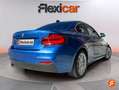 BMW 230 230iA Bleu - thumbnail 7