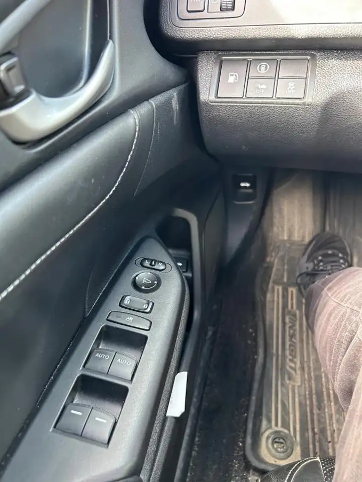 Honda Insight снимка Honda Insight